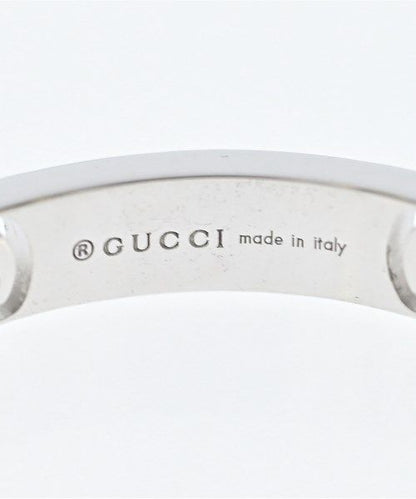 Gucci Ring White Gold — view 5