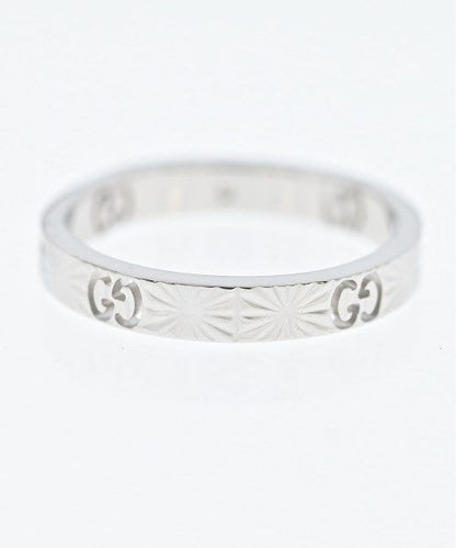 Gucci Ring White Gold — view 2