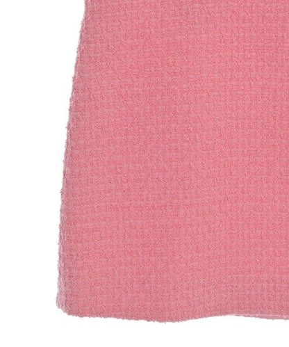 Gucci Mini Skirt Pink — view 5