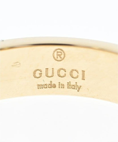 Gucci Ring Gold — view 3