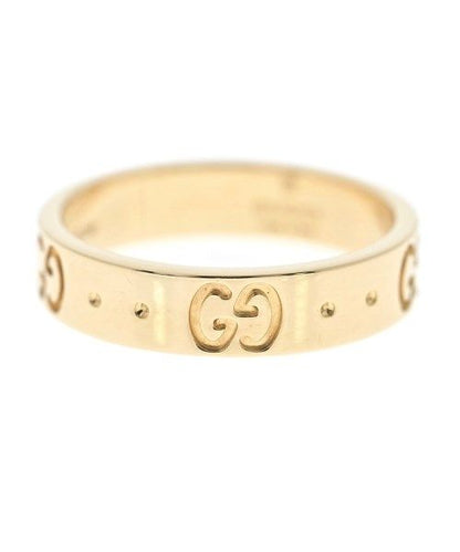 Gucci Ring Gold
