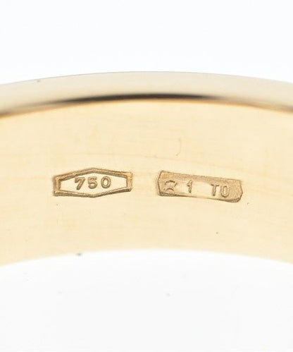 Gucci Ring Gold — view 4