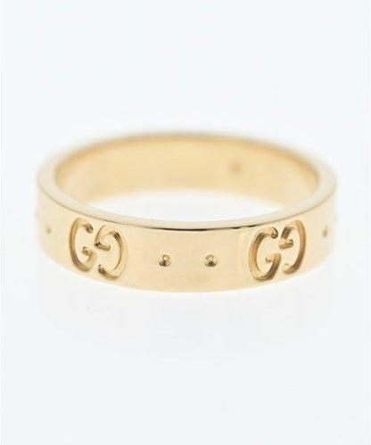 Gucci Ring Gold — view 2