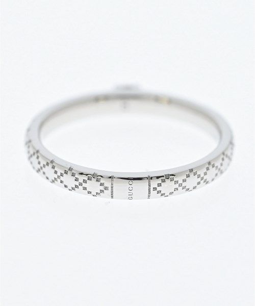 Gucci Ring White Gold — view 2