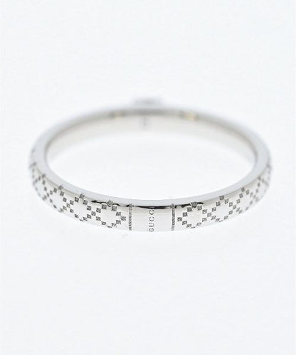 Gucci Ring White Gold — view 2