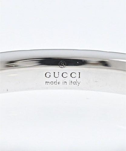 Gucci Ring White Gold — view 4