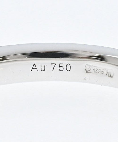 Gucci Ring White Gold — view 5