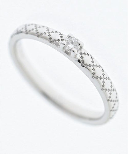 Gucci Ring White Gold — view 3