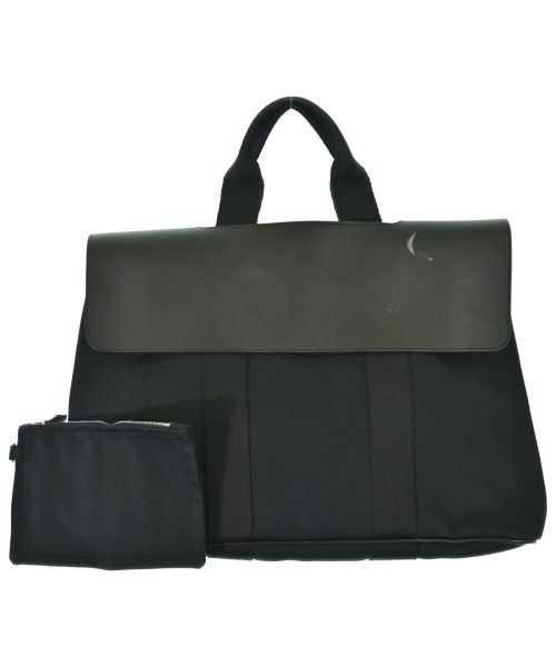 Hermes Handbag Black