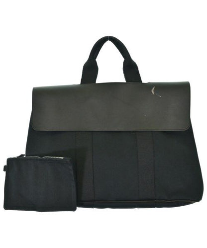 Hermes Handbag Black