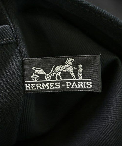 Hermes Handbag Black — view 4