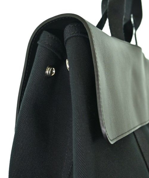 Hermes Handbag Black — view 6