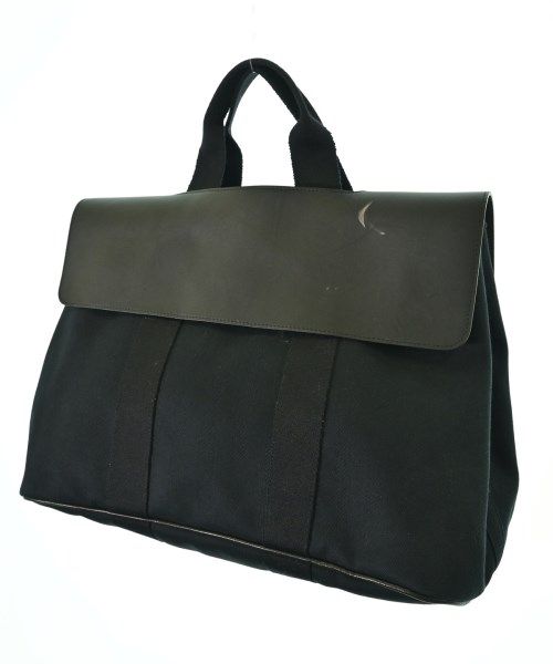 Hermes Handbag Black — view 5