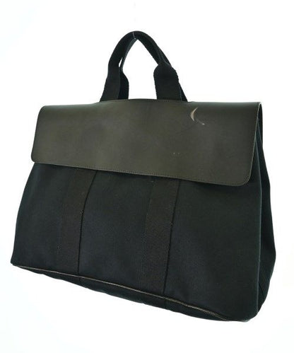 Hermes Handbag Black — view 5