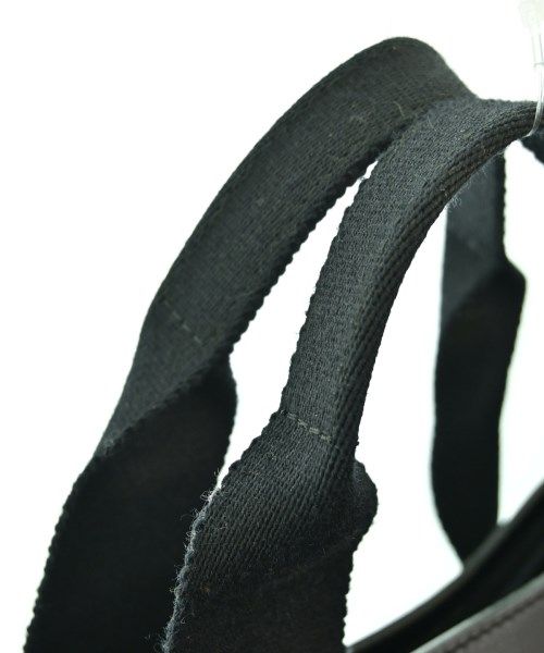 Hermes Handbag Black — view 8