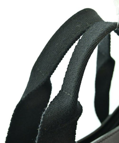 Hermes Handbag Black — view 8