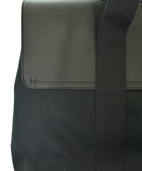 Hermes Handbag Black — view 7