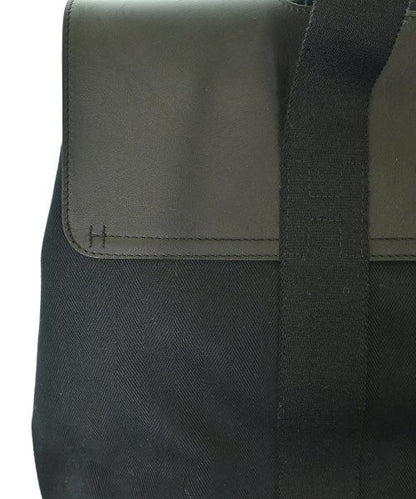 Hermes Handbag Black — view 7