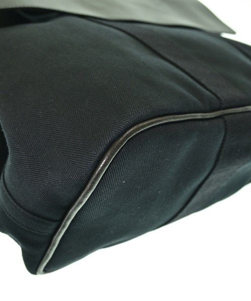 Hermes Handbag Black — view 9