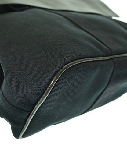 Hermes Handbag Black — view 9