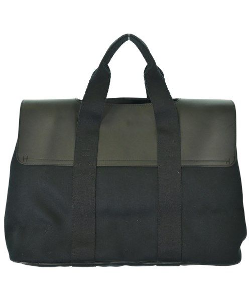 Hermes Handbag Black — view 2