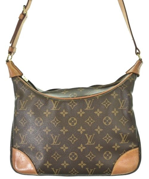 Louis Vuitton Shoulder