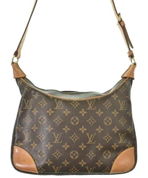 Louis Vuitton Shoulder — view 2