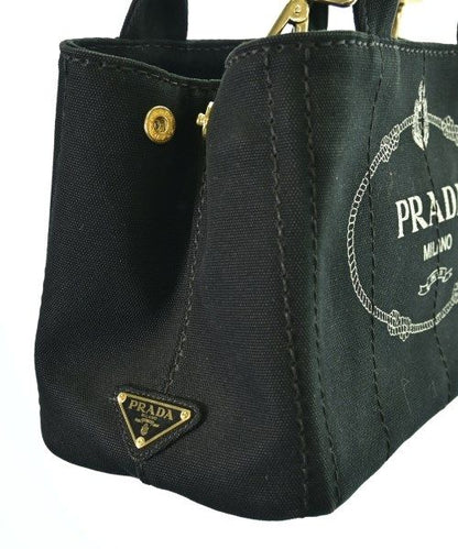 Prada Tote Black — view 7