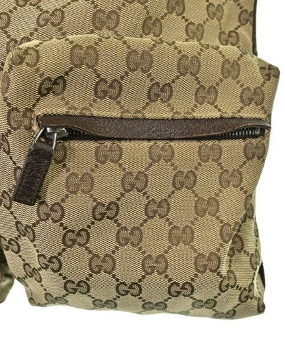 Gucci Shoulder Bag Beige — view 7