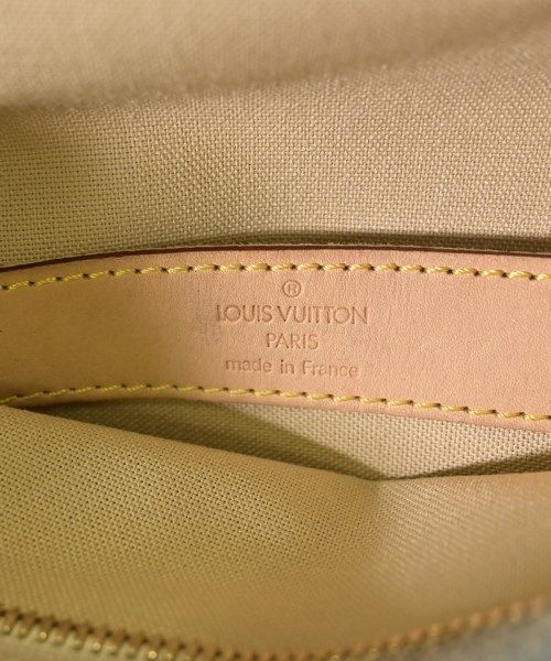 Louis Vuitton Shoulder — view 5