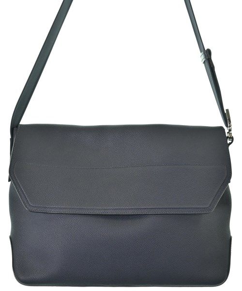 Hermes Shoulder Bag Navy