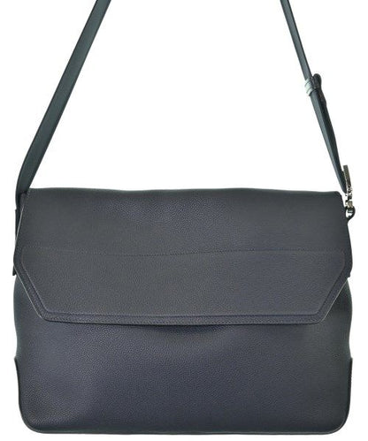 Hermes Shoulder Bag Navy