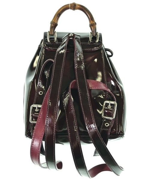 Gucci Backpack — view 2