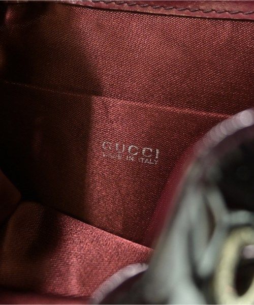Gucci Backpack — view 4