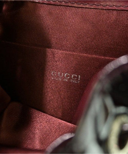 Gucci Backpack — view 4