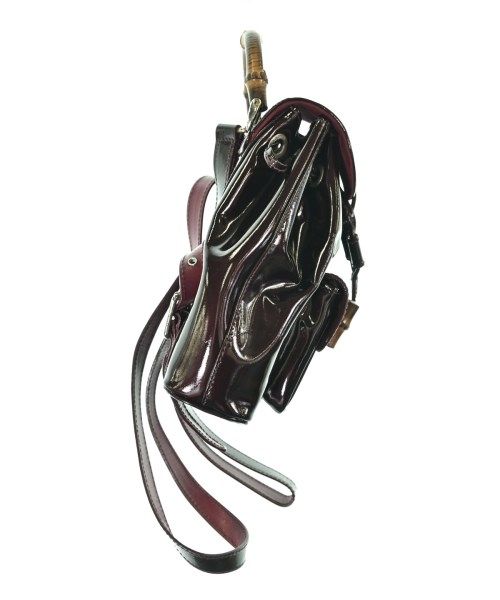 Gucci Backpack — view 5