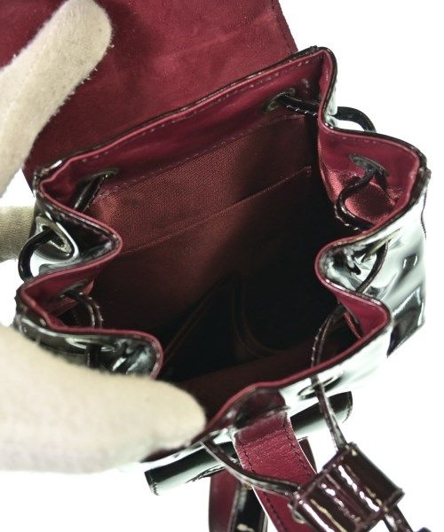 Gucci Backpack — view 3