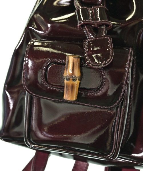 Gucci Backpack — view 6