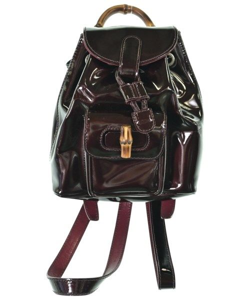 Gucci Backpack
