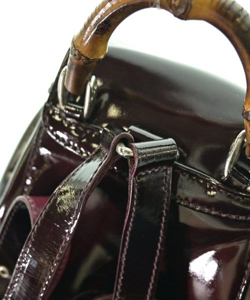 Gucci Backpack — view 7