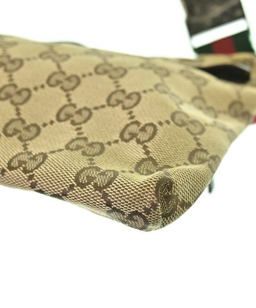 Gucci Bag Handbag Beige — view 9