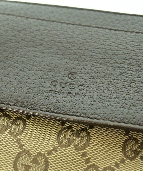 Gucci Bag Handbag Beige — view 4
