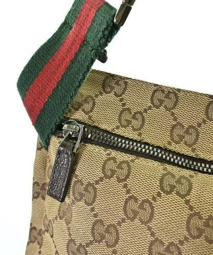 Gucci Bag Handbag Beige — view 7