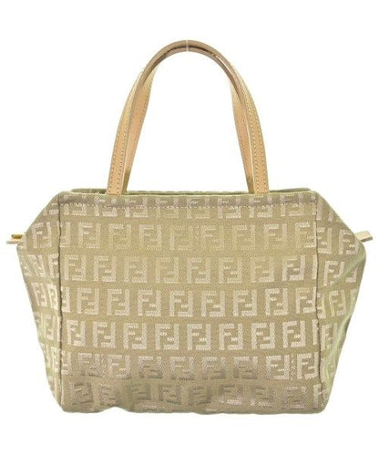 Fendi Handbag Beige