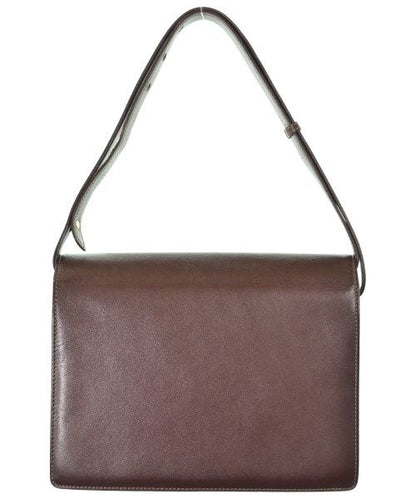 Cartier Shoulder Bag Brown — view 2