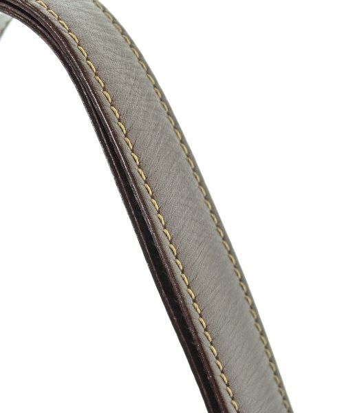 Cartier Shoulder Bag Brown — view 7