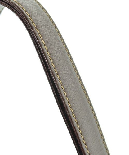 Cartier Shoulder Bag Brown — view 7