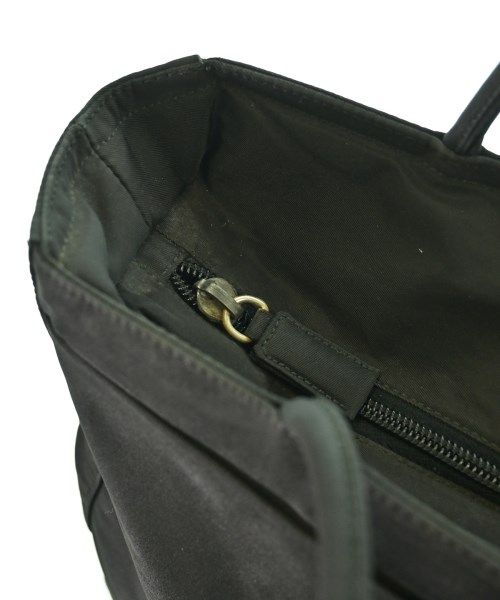 Prada Handbag Black — view 7