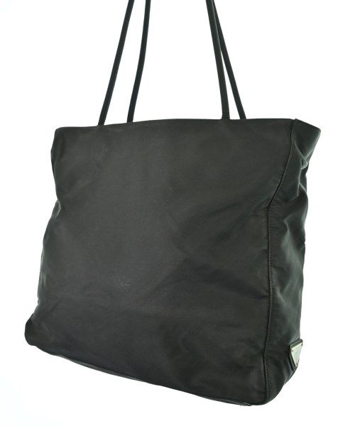 Prada Handbag Black — view 5