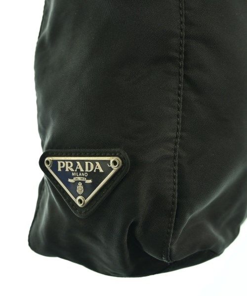Prada Handbag Black — view 6